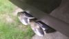 Picture of Corsa Performance Exhaust System Kit - 14826