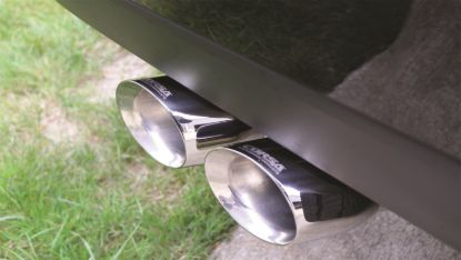 Picture of Corsa Performance Exhaust System Kit - 14826