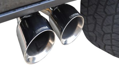 Picture of Corsa Performance Exhaust Resonator - 14843