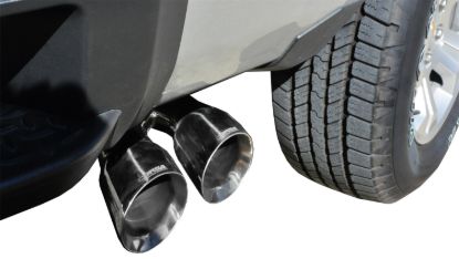 Picture of Corsa Performance Exhaust System Kit - 14848