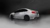 Picture of Corsa Performance Exhaust System Kit - 14857