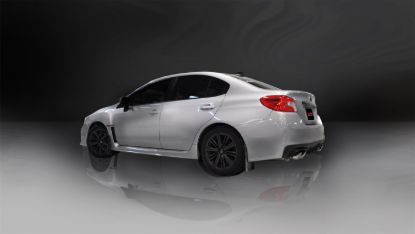 Picture of Corsa Performance Exhaust System Kit - 14857