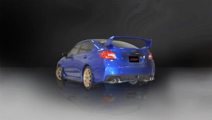 Picture of Corsa Performance Exhaust System Kit - 14857