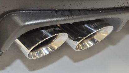 Picture of Corsa Performance Exhaust System Kit - 14857