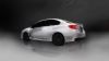 Picture of Corsa Performance Exhaust System Kit - 14857BLK