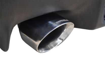Picture of Corsa Performance Exhaust System Kit - 14858