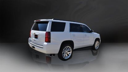 Picture of Corsa Performance Exhaust System Kit - 14859
