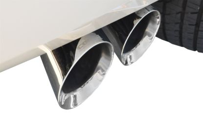 Picture of Corsa Performance Exhaust System Kit - 14859