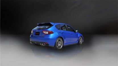 Picture of Corsa Performance Exhaust System Kit - 14862