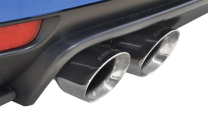 Picture of Corsa Performance Exhaust System Kit - 14862