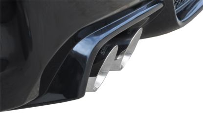 Picture of Corsa Performance Exhaust System Kit - 14863