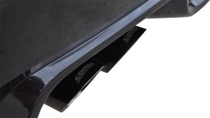 Picture of Corsa Performance Exhaust System Kit - 14863BLK