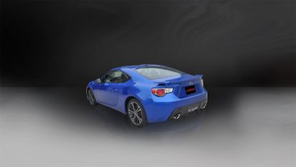 Picture of Corsa Performance Exhaust System Kit - 14864