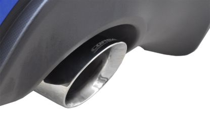 Picture of Corsa Performance Exhaust System Kit - 14864