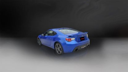 Picture of Corsa Performance Exhaust System Kit - 14864BLK