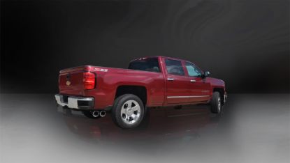 Picture of Corsa Performance Exhaust System Kit - 14866