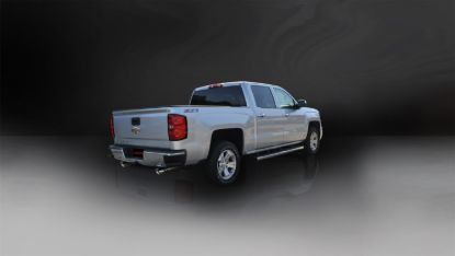 Picture of Corsa Performance Exhaust System Kit - 14870
