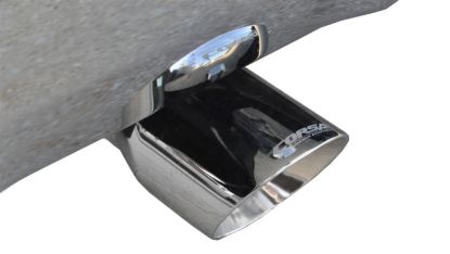 Picture of Corsa Performance Exhaust System Kit - 14870