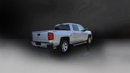 Picture of Corsa Performance Exhaust System Kit - 14872