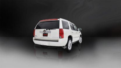 Picture of Corsa Performance Exhaust System Kit - 14878