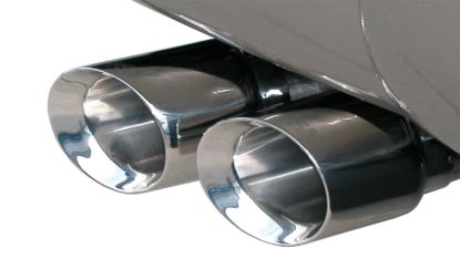 Picture of Corsa Performance Exhaust System Kit - 14878