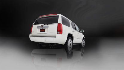 Picture of Corsa Performance Exhaust System Kit - 14882BLK