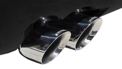 Picture of Corsa Performance Exhaust System Kit - 14886