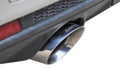 Picture of Corsa Performance Exhaust System Kit - 14888