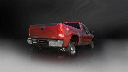 Picture of Corsa Performance Exhaust System Kit - 14900