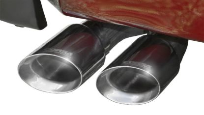 Picture of Corsa Performance Exhaust System Kit - 14900