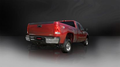 Picture of Corsa Performance Exhaust System Kit - 14900BLK