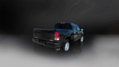 Picture of Corsa Performance Exhaust System Kit - 14904