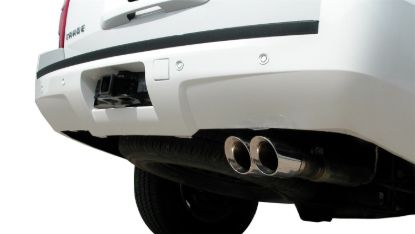 Picture of Corsa Performance Exhaust System Kit - 14912