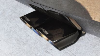 Picture of Corsa Performance Exhaust System Kit - 14912BLK