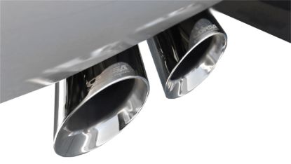 Picture of Corsa Performance Exhaust System Kit - 14914