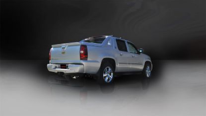 Picture of Corsa Performance Exhaust System Kit - 14914BLK