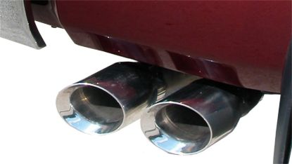 Picture of Corsa Performance Exhaust System Kit - 14916