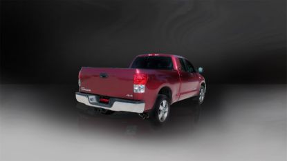 Picture of Corsa Performance Exhaust System Kit - 14916BLK