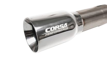 Picture of Corsa Performance Exhaust System Kit - 14928USA