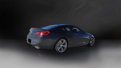 Picture of Corsa Performance Exhaust System Kit - 14929