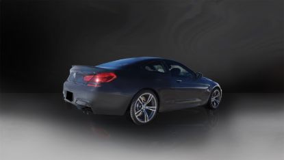 Picture of Corsa Performance Exhaust System Kit - 14929BLK