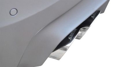 Picture of Corsa Performance Exhaust System Kit - 14934