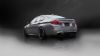 Picture of Corsa Performance Exhaust System Kit - 14934BLK