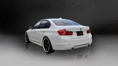 Picture of Corsa Performance Exhaust System Kit - 14937