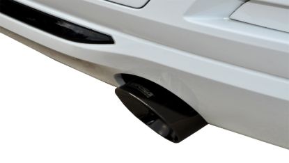 Picture of Corsa Performance Exhaust System Kit - 14937BLK