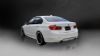 Picture of Corsa Performance Exhaust System Kit - 14937BLK
