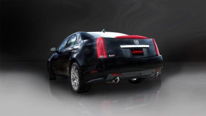 Picture of Corsa Performance Exhaust System Kit - 14940