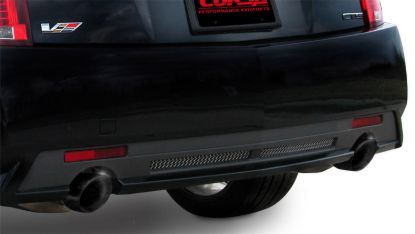 Picture of Corsa Performance Exhaust System Kit - 14940BLK