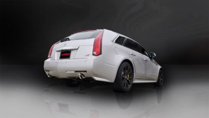Picture of Corsa Performance Exhaust System Kit - 14948