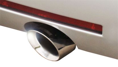 Picture of Corsa Performance Exhaust System Kit - 14948